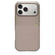 Beats iPhone 17 Pro Max Rugged Case with MagSafe and Camera Control Alpine Gray