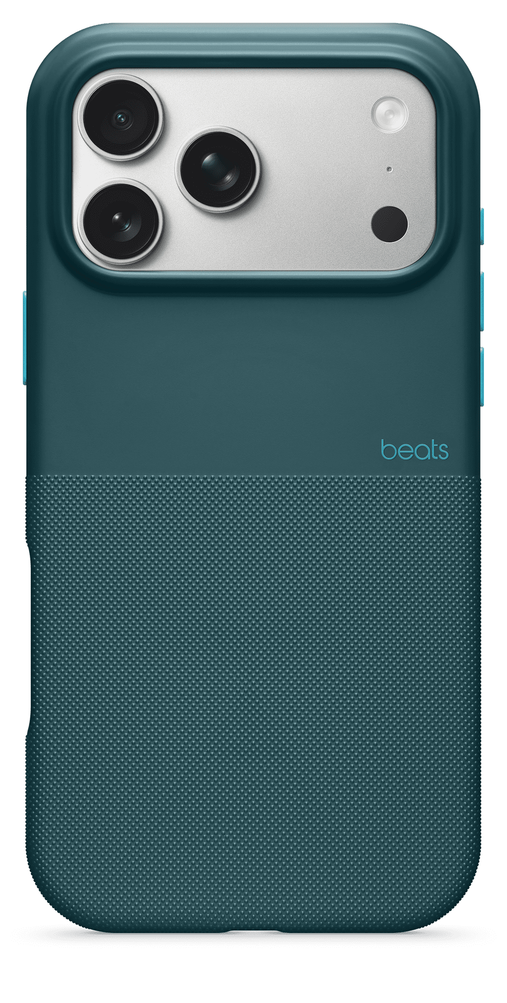 ←*猫様 Beats iPhone 17 Pro Max Rugged Case Beats iPhone 17 Pro Max Rugged Case with MagSafe and Camera