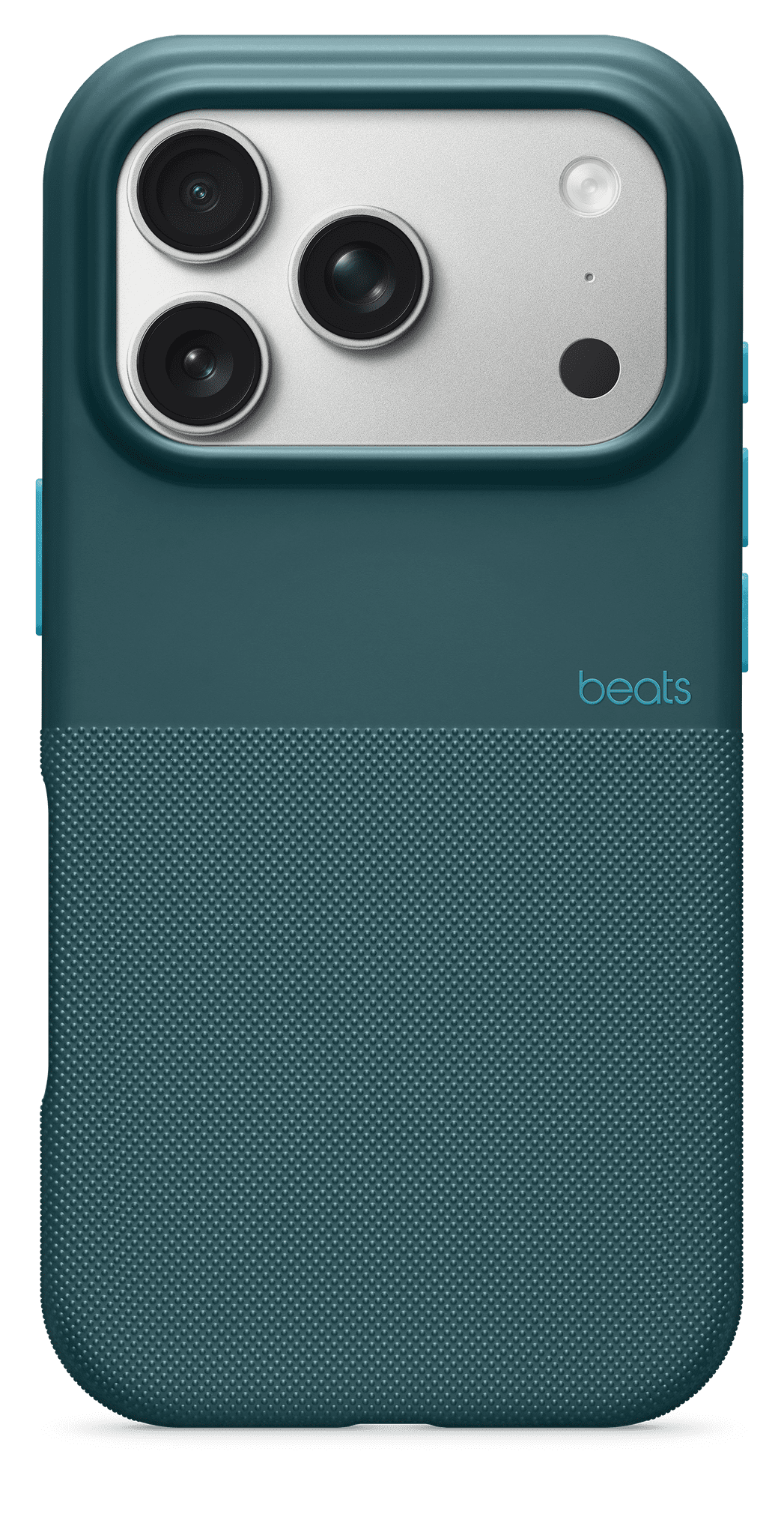 Beats iPhone 17 Pro Rugged Case with MagSafe and Camera Control