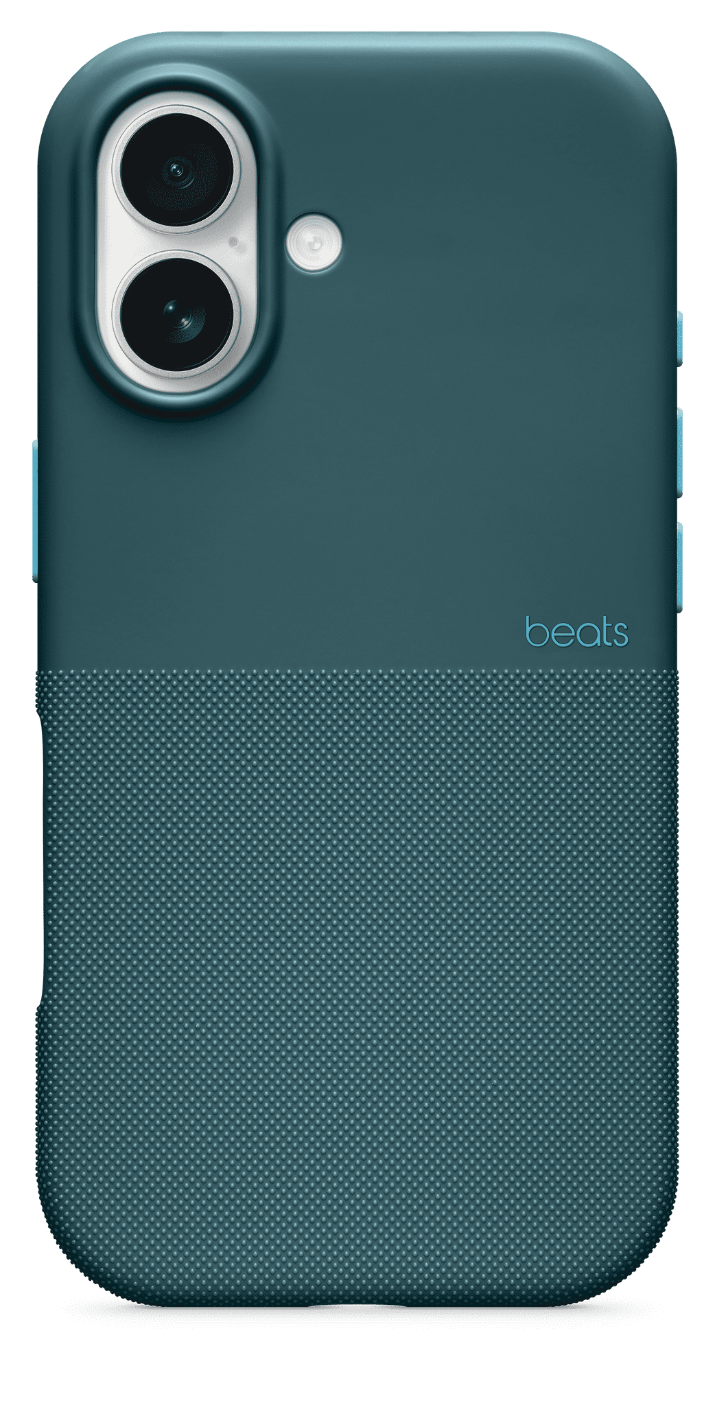 Beats iPhone 17 Rugged Case with MagSafe and Camera Control