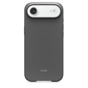 Beats iPhone Air Case with MagSafe and Camera Control — Granite Gray
