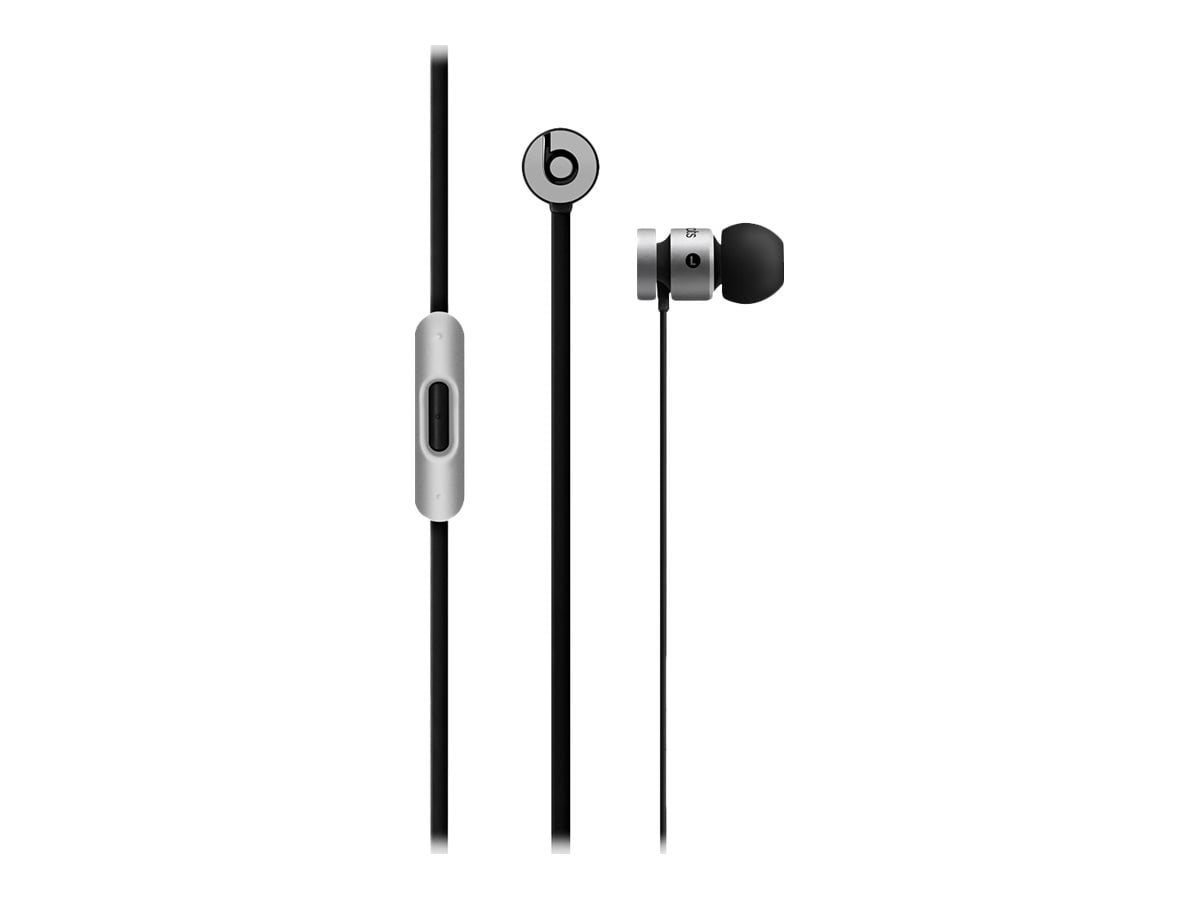 Beats urBeats - Earphones with mic - in-ear - wired - 3.5 mm