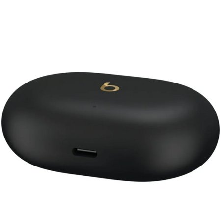 BeatsStudioBuds + Noise Cancelling Bluetooth Earbuds Black