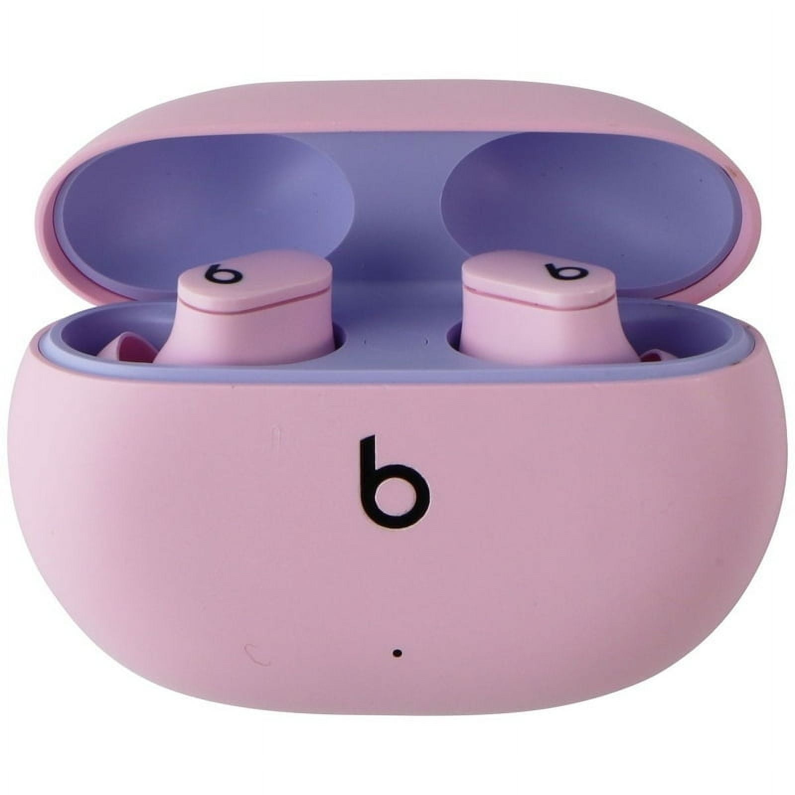 Beats Headphones Rose Gold