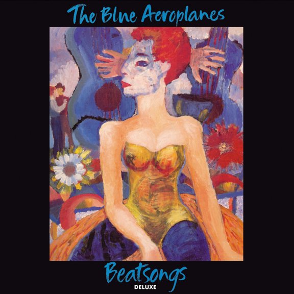 Beatsongs (Deluxe) (LP)