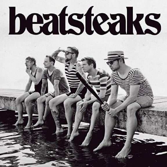 Beatsteaks - Beatsteaks - Music & Performance - Vinyl