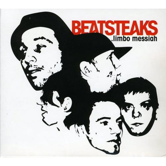 Beatsteaks - Limbo Messiah - CD