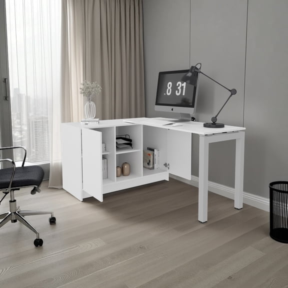 Beattie Desk Nova