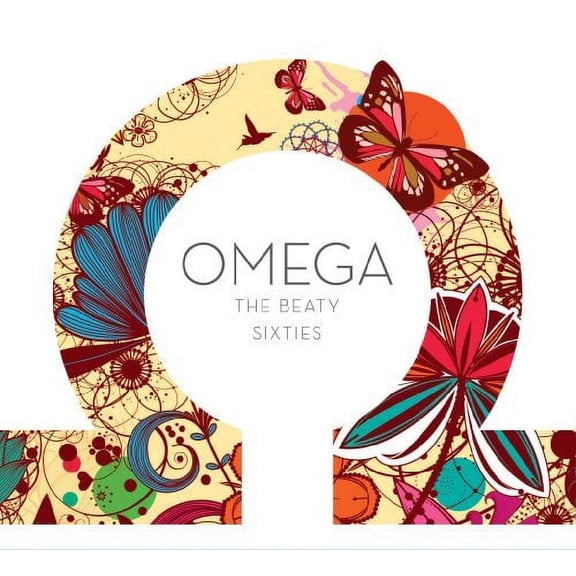 Beaty Sixties -Digi- (Audiobook)