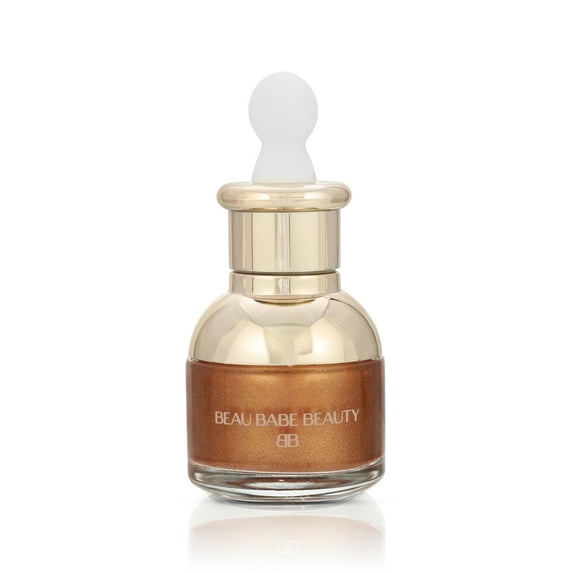 Beau Babe Beauty Bronze Liquid Highlight Dropper