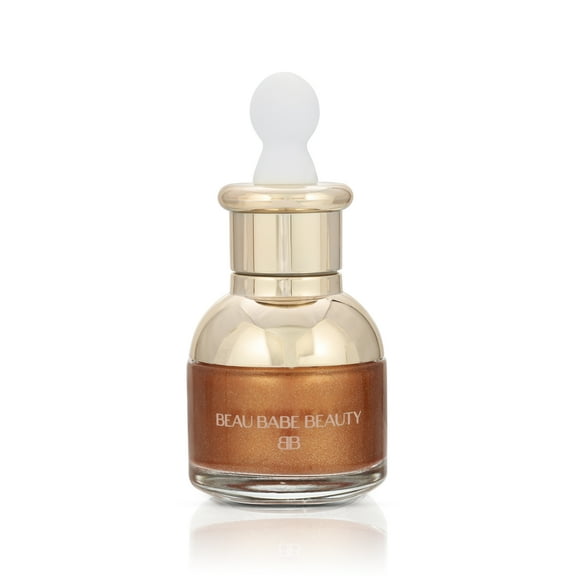 Beau Babe Beauty Bronze Liquid Highlight Dropper