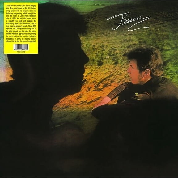 Beau - Beau - Music & Performance - Vinyl
