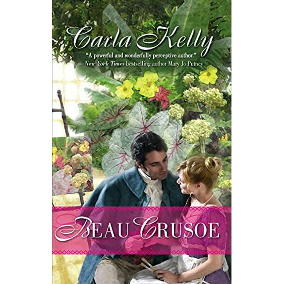 Pre-Owned Beau Crusoe (Unknown) 0373294395 9780373294398