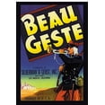thumbnail image 1 of Beau Geste-Fine Art Canvas Print (20" x 30"), 1 of 1