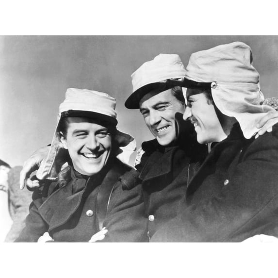 Beau Geste Still (20 x 16)