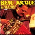 thumbnail image 1 of Beau Jocque - I'm Coming Home - Folk Music - CD, 1 of 1