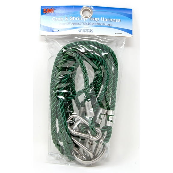Beau Mac 24" Crab/Shrimp Trap Harness 19102