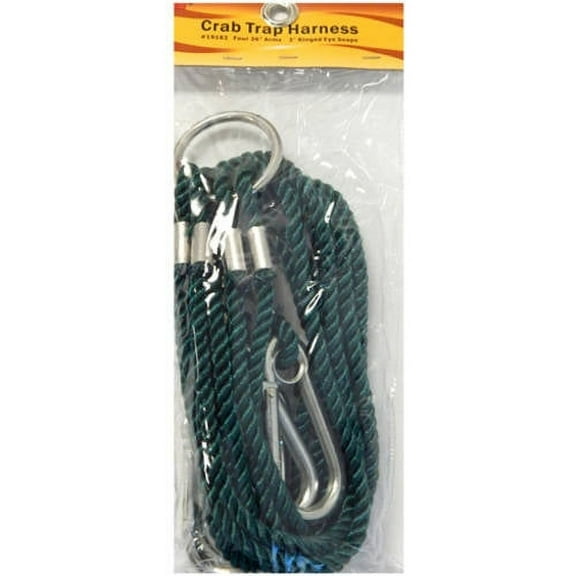 Beau Mac 36" Trap Harness 4 Arm