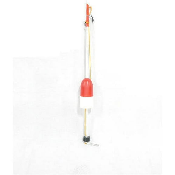 Beau Mac 52" Crab Buoy Stick with Float