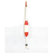 Beau Mac 63" Crab Buoy Stick with 2 Floats