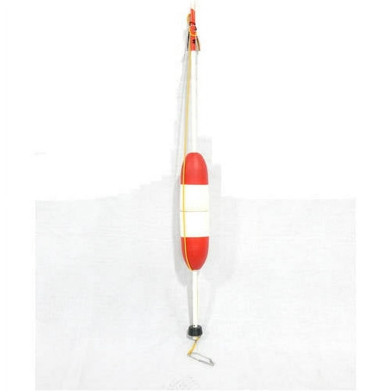 Beau Mac 63 Crab Buoy Stick with 2 Floats 