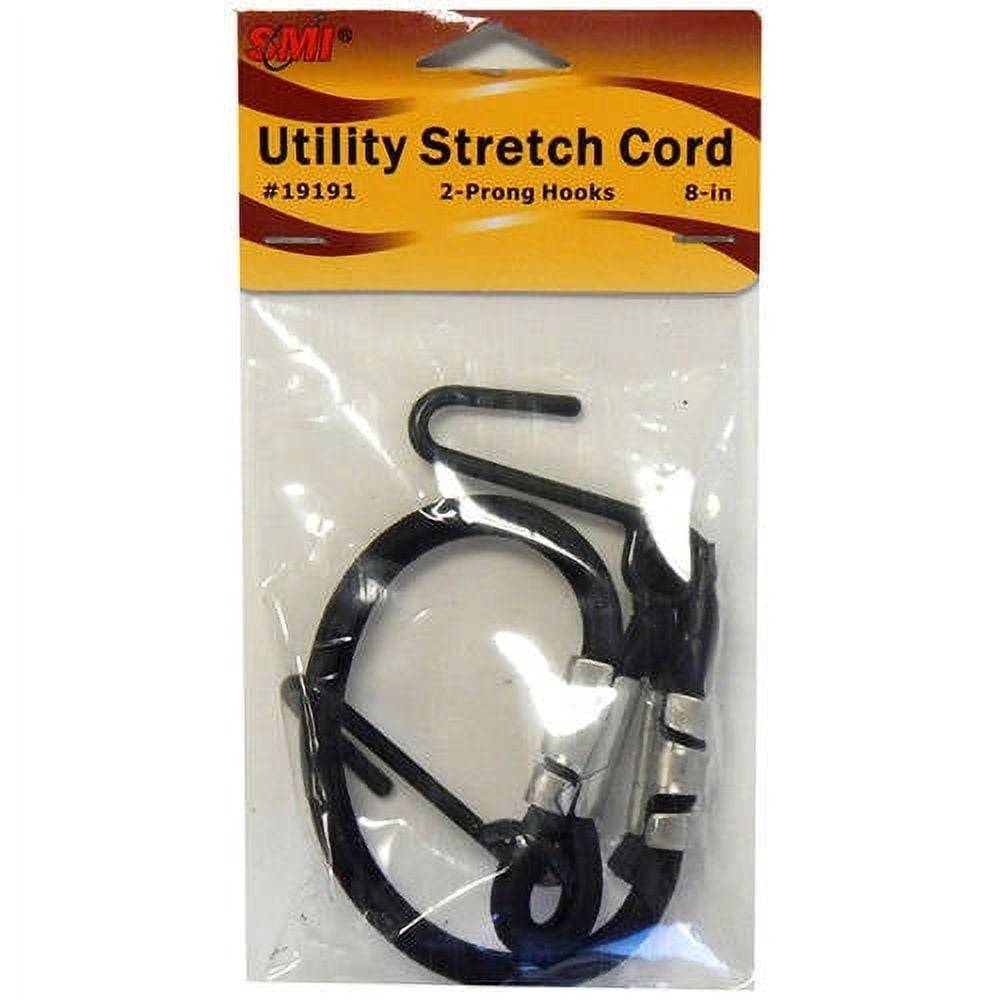 Beau Mac 8" Stretch Cord
