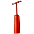 thumbnail image 1 of Beau Mac Aluminum Clam Gun, ORANGE, 1 of 1
