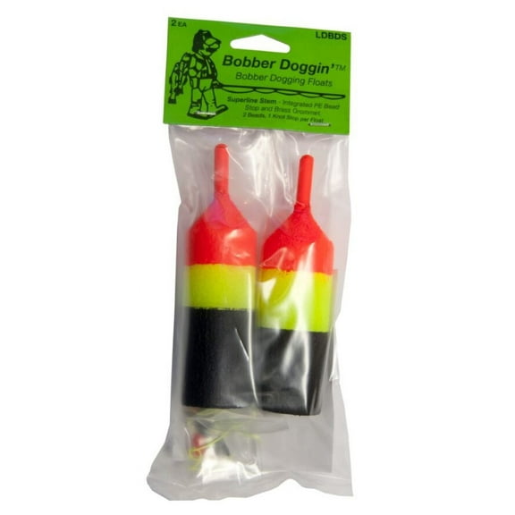 Beau Mac Bobber Doggin Float Small LDBDS