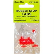 Beau Mac Bobber Stop Tabs