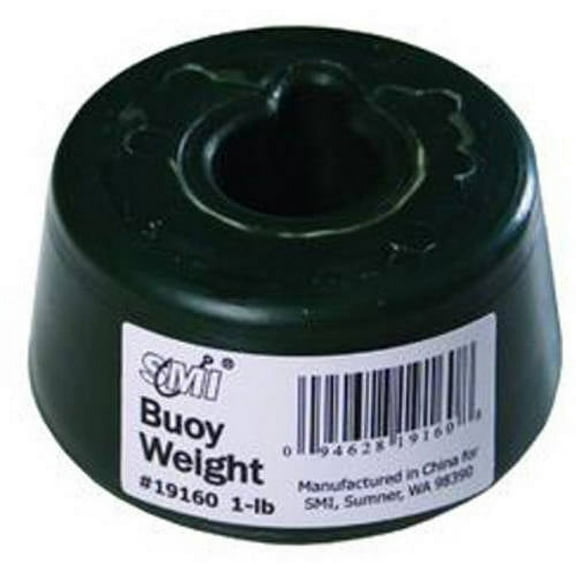 Beau Mac Buoy Stik, 1 lb Weight