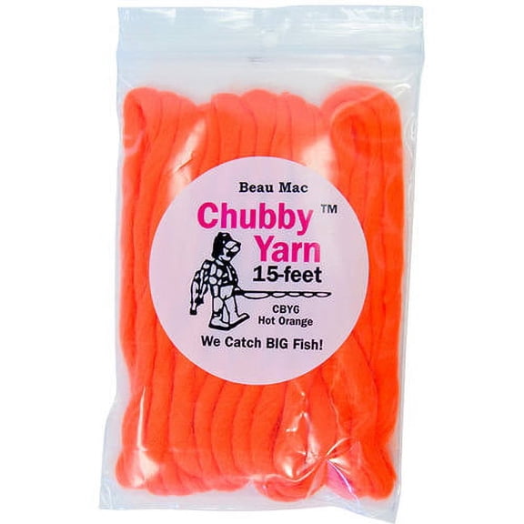 Beau Mac Cheater Chubby Yarn