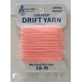 thumbnail image 1 of Beau Mac Cheater Drift Yarn 20ft  Salmon BEAUCHY55, 1 of 1