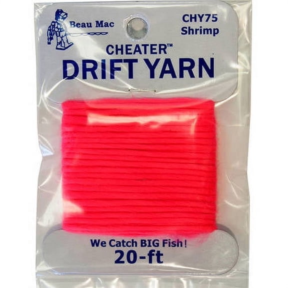 Beau Mac Cheater Drift Yarn