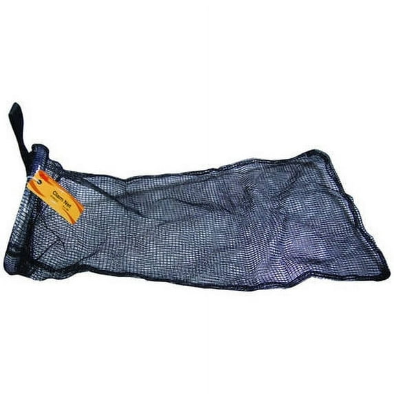 Beau Mac Clam Net 6" Soft Hoop