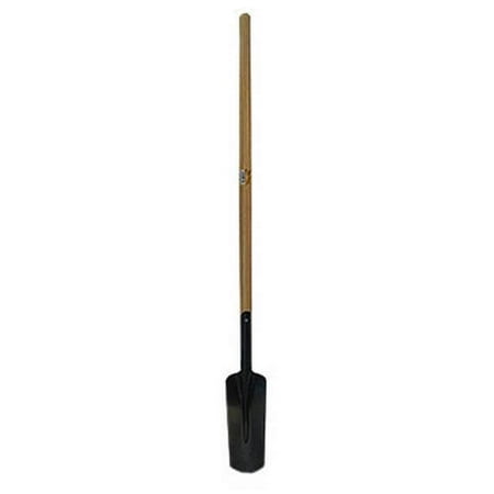 Beau Mac Clam Shovel, 11" Long