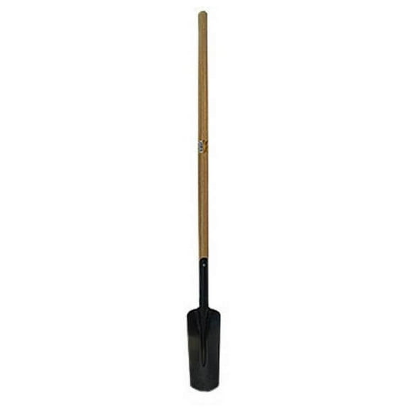Beau Mac Clam Shovel, 11" Long