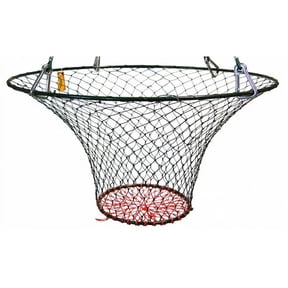 Beau Mac Crab Ring 32" x 12" x 16"