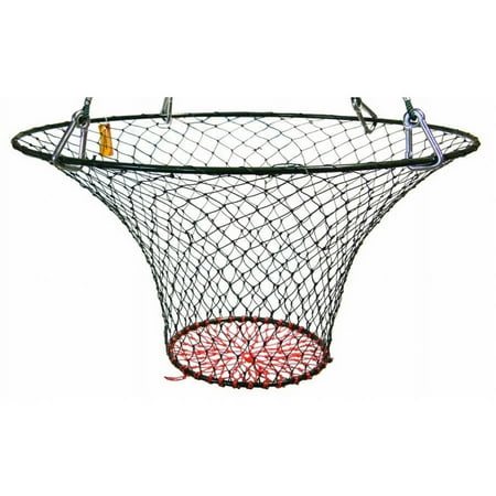 Beau Mac Crab Ring 32" x 12" x 16"