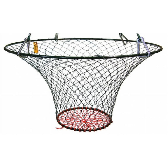 Beau Mac Crab Ring 32" x 12" x 16"