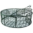 thumbnail image 1 of Beau Mac Crab Trap Pro Round 30" x 10", 1 of 1