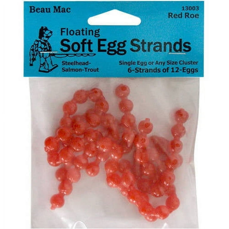 Beau Mac Egg Strands