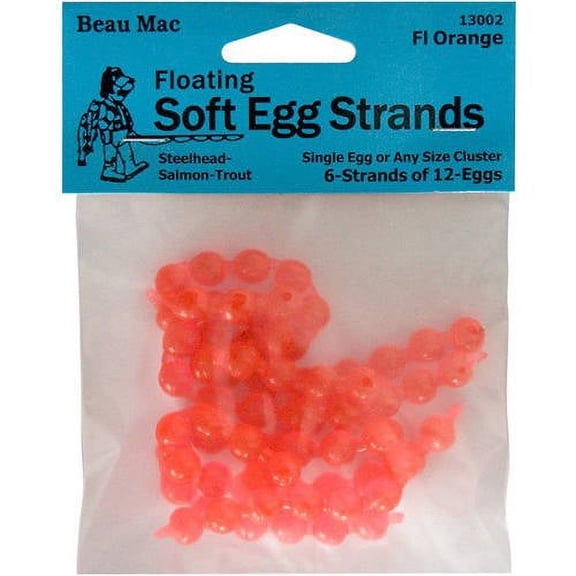 Beau Mac Egg Strands