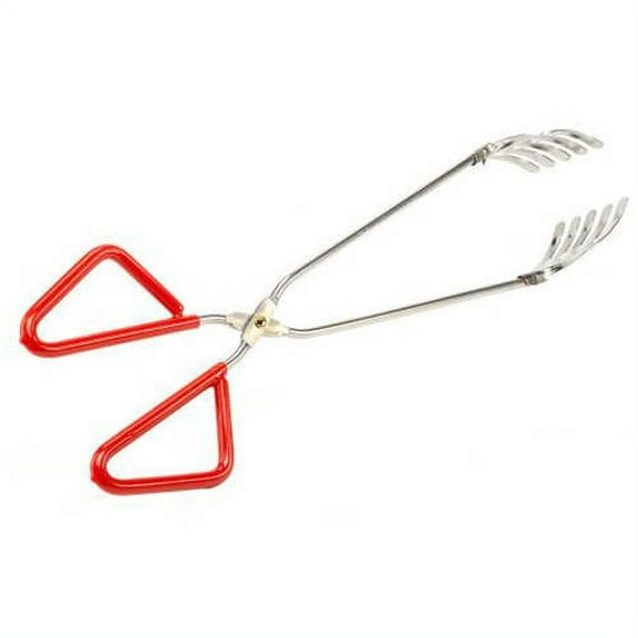 Beau Mac Finger Grip Crab Tongs