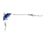 Beau Mac Halibut Spreader Bar 12" BEAU37801