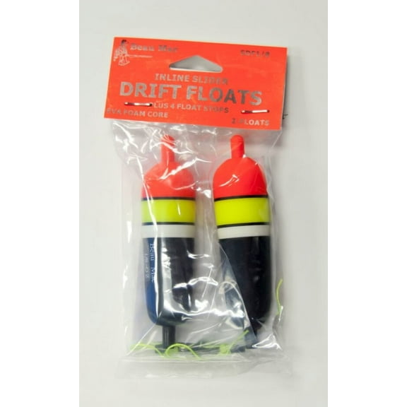 Beau Mac Inline Slider Drift SDF18