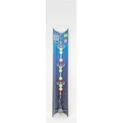 Beau Mac Otori Beaded Squid Jigs 3 Hook PSJBB3