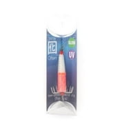 Beau Mac Otori Squid Top Jig Large Red OSJ-TJ3R
