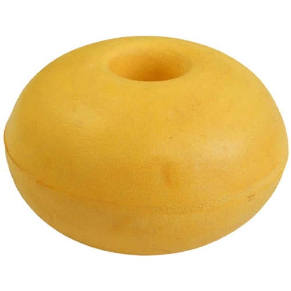 Beau Mac PVC Donut Rope Float, 2
