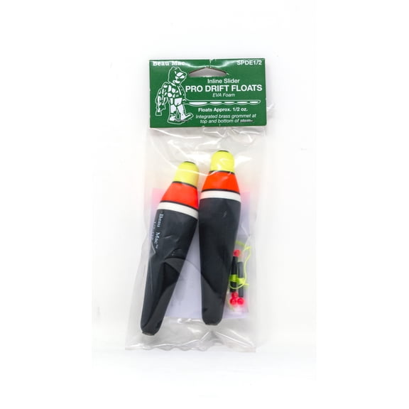 Beau Mac Pro Drift Float EVA Foam 1/2oz SPDE1/2