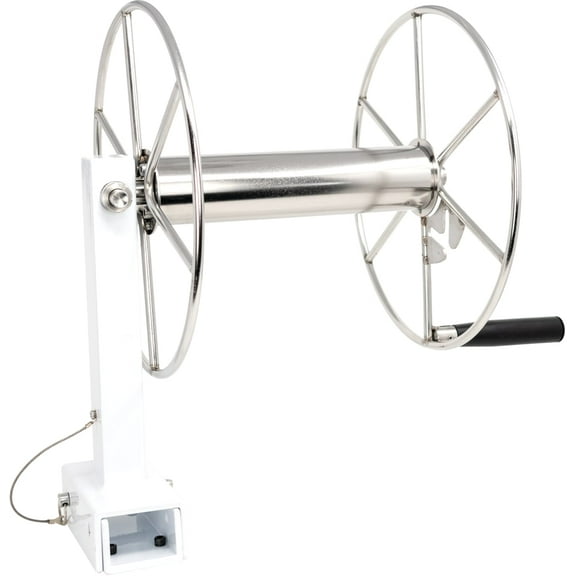Beau Mac Rope Winder Kit 400' Spool 19691